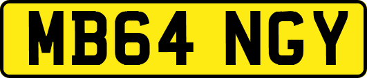 MB64NGY