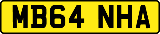 MB64NHA