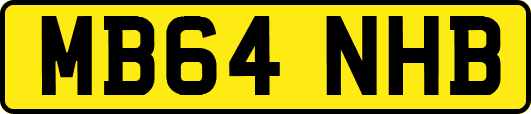 MB64NHB