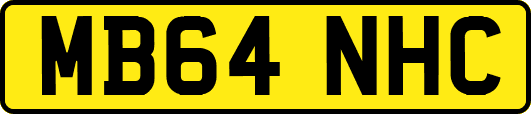 MB64NHC
