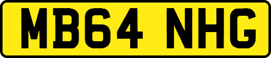 MB64NHG