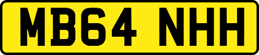 MB64NHH