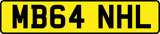 MB64NHL