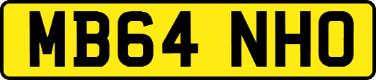 MB64NHO