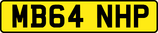 MB64NHP