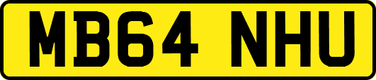 MB64NHU