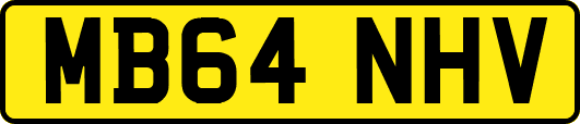 MB64NHV