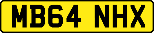 MB64NHX