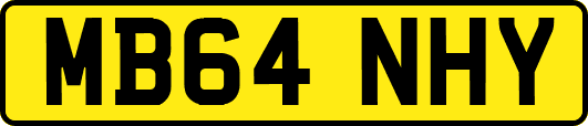MB64NHY