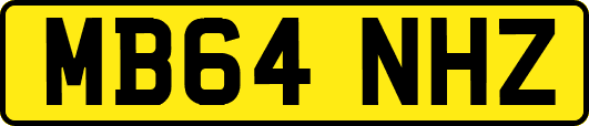 MB64NHZ