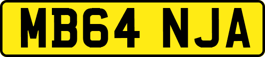 MB64NJA