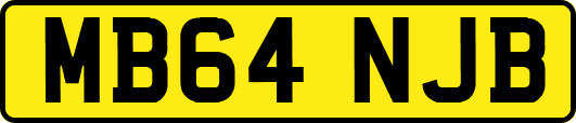 MB64NJB
