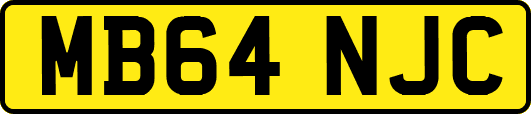 MB64NJC