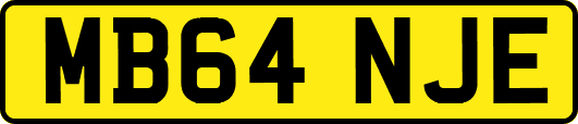 MB64NJE
