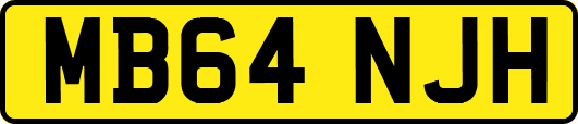 MB64NJH