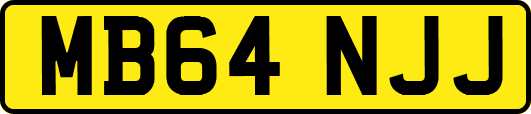MB64NJJ
