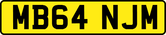 MB64NJM