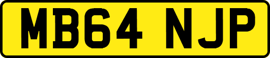 MB64NJP
