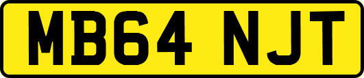 MB64NJT