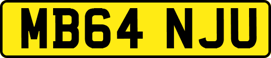 MB64NJU