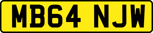 MB64NJW