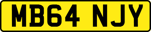 MB64NJY