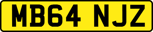 MB64NJZ