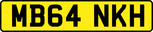 MB64NKH