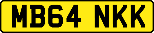 MB64NKK