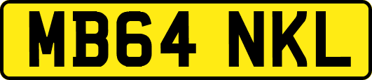 MB64NKL