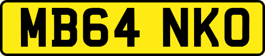 MB64NKO