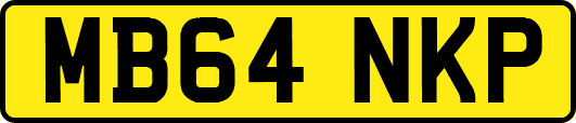 MB64NKP
