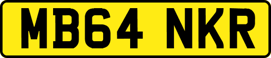 MB64NKR