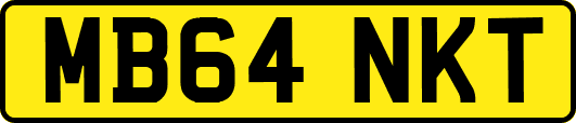 MB64NKT