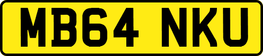 MB64NKU