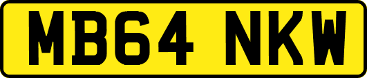 MB64NKW