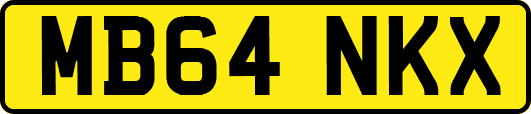 MB64NKX