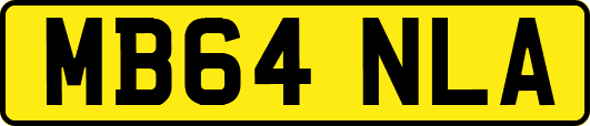 MB64NLA