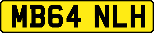MB64NLH
