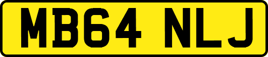MB64NLJ