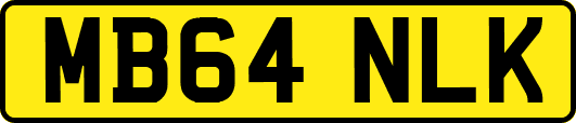 MB64NLK