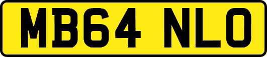MB64NLO