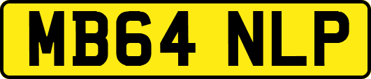 MB64NLP