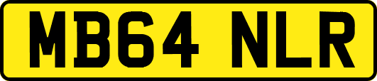 MB64NLR