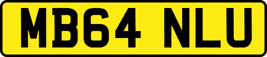 MB64NLU