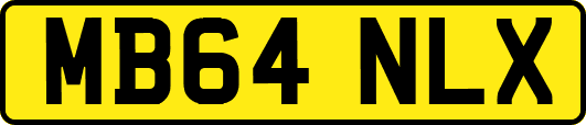 MB64NLX