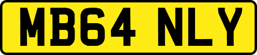 MB64NLY