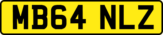 MB64NLZ