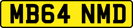 MB64NMD