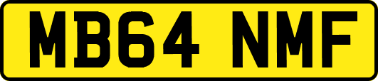 MB64NMF